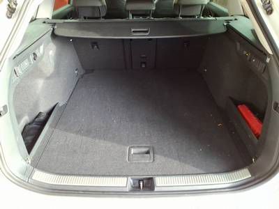 Volkswagen Passat - Bild 8