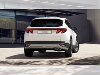 Hyundai TUCSON - Vorschau Bild 4