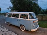 Volkswagen T2 1979 (Estland)