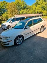Saab 9-3 Sport Kombi 2.0 Tu - Saab 9-3: Kombi