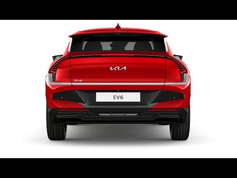 Kia EV6 - Bild 6