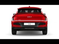 Kia EV6 - Vorschau Bild 6