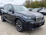 BMW X5 40i LCI xDrive*M Sport *Harman&Kardon*Head Up - BMW X5 LCI Gebrauchtwagen