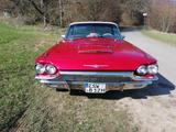 Ford Oldtimer Ford Thunderbird - Ford Thunderbird: Limousine
