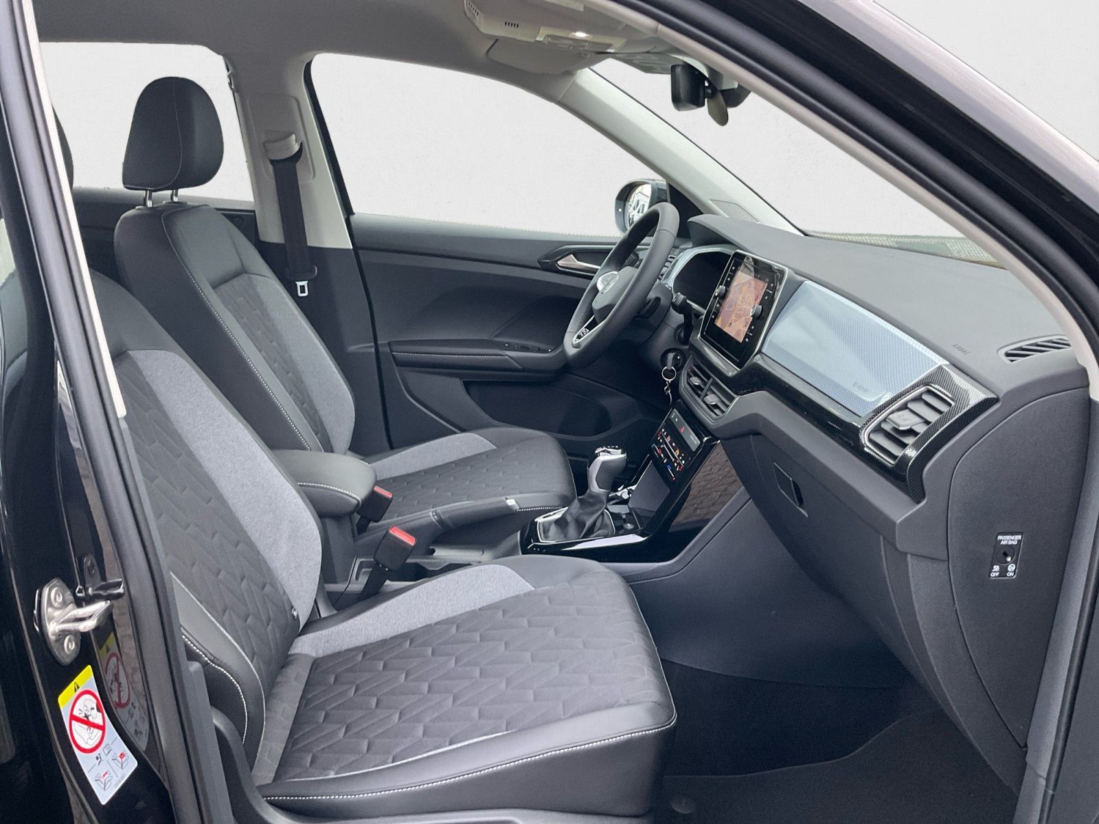 Volkswagen T-Cross - Bild 15