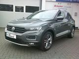 Volkswagen T-Roc DSG Sport 4Motion  2.HAND,NAVI,LED,SHZ - Volkswagen: Sp