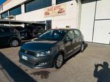 Volkswagen Polo 1.2 TDI DPF 5 p. Comfortline - Volkswagen Polo aus 2011: TDI