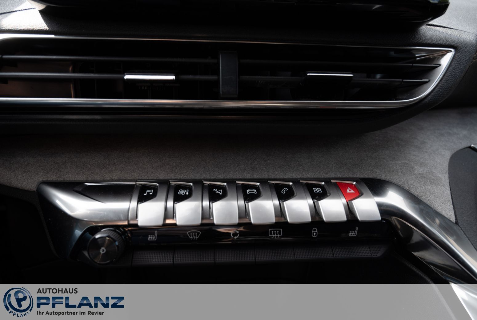 Peugeot 5008 - Bild 6
