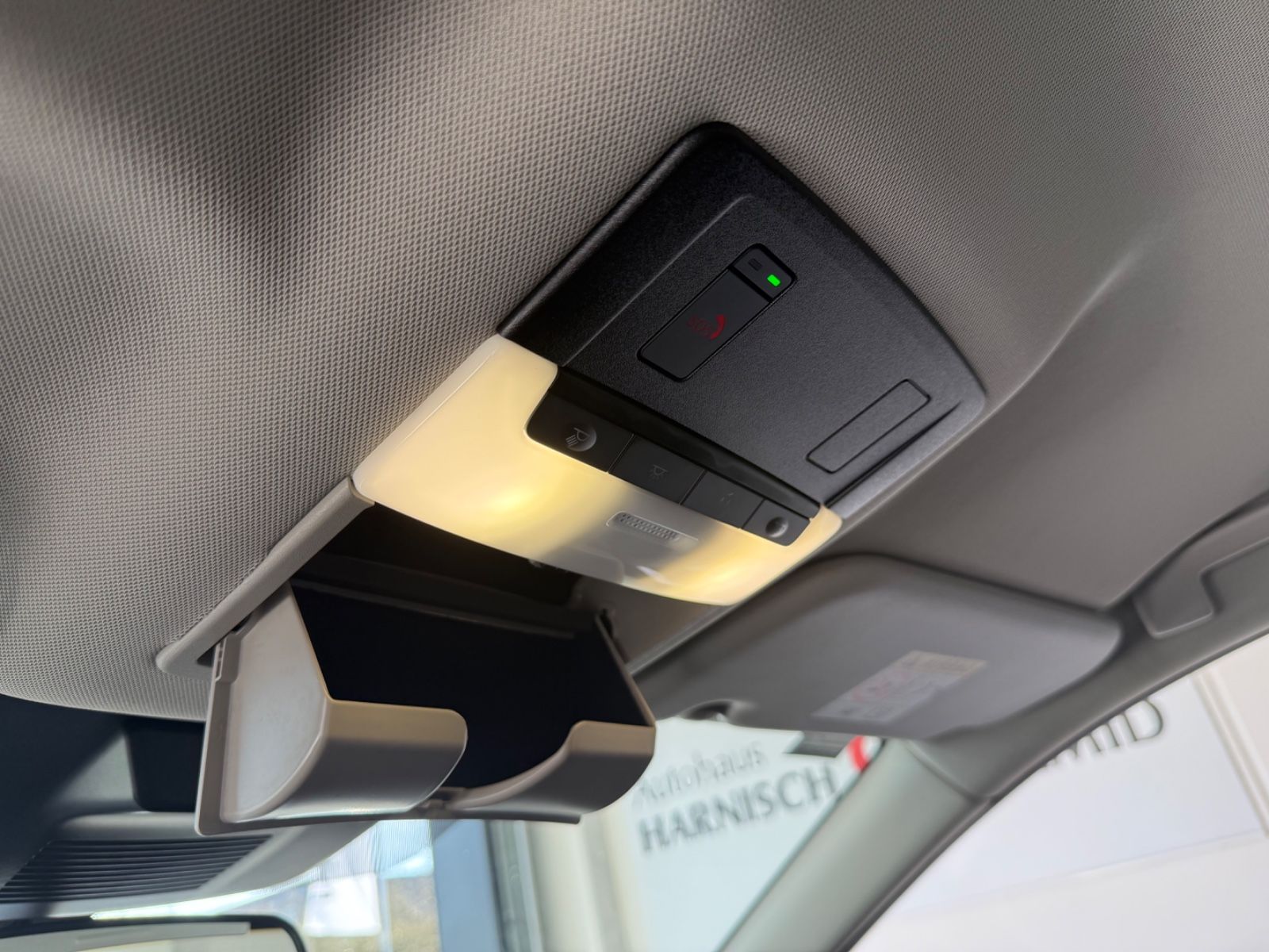 Fahrzeugabbildung Nissan Qashqai Acenta, Rückfahrkamera., Apple Car Play