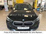 BMW X2 1,8i sDrive Advantage, Alu, LED, Navi, 1.Hand - gebrauchte BMW X2 aus dem Jahr 2023
