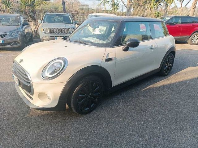 MINI Mini 3 porte Mini IV F56 2018 3p Mini 3p 1.