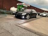 Mercedes-Benz CL 500 - AMG PAKET AB WERK | LPG  - Mercedes-Benz CL-Klasse in Duisburg