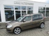 Skoda Roomster Ambition Plus Edition 1.2 TSI  Klimaaut - Skoda: Van, Plus