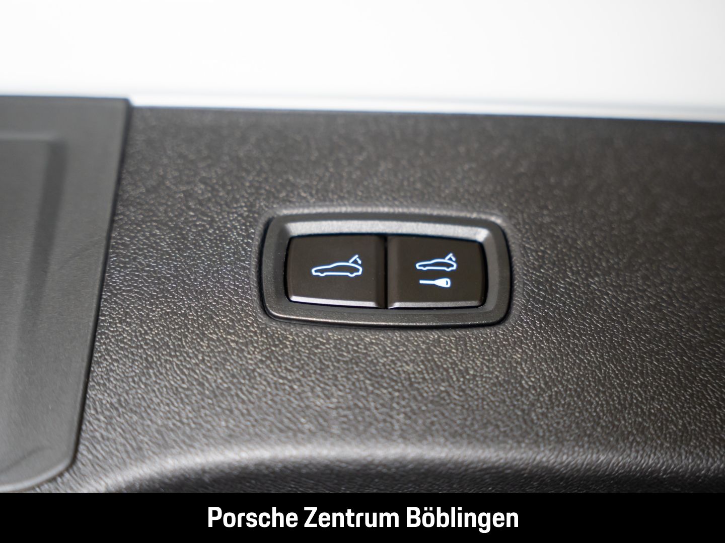 Porsche Cayenne Black Edition HA-Lenkung Head-Up 22-Zoll foto 18