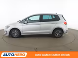 Volkswagen 1.6 TDI Allstar BMT Aut.*NAVI*TEMPO*PDC* - VW Golf Sportsvan in Leipzig