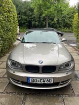 BMW 120i Cabrio - Absoluter Top Zustand - BMW 120 in Essen