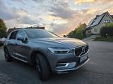 Volvo XC60 T6 AWD Recharge Inscription Ex. Geartr.... - Volvo XC60 in Lübeck