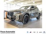 BMW X5 xDrive30d M Sport Pro HUD+7-Sitzer+PANO+AHK+S - BMW X5: Grün