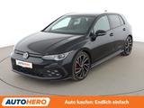 Volkswagen Golf VIII 2.0 TSI GTI