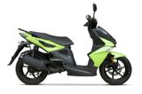 Kymco Super 8 R 50i 4T Euro 5 2022