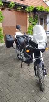 BMW F650 - BMW 1999 F650