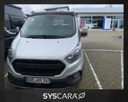 Dethleffs Globevan Trail Two ,AHK ,Xenon,Navi 