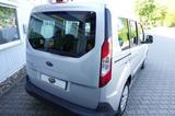 Ford Tourneo Connect Trend - Ford Tourneo aus 2015