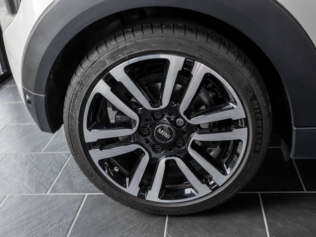 MINI Cooper 2019