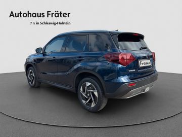 Fotografie 6 des Suzuki Vitara 1.4 Hybrid 'Comfort+' Panorama LED NAVI