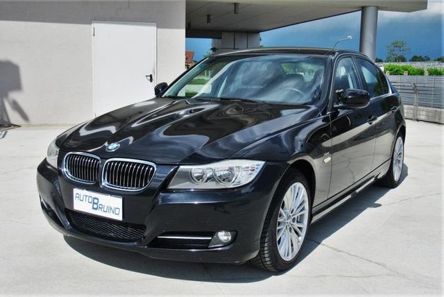 BMW Serie 3 320d cat xDrive Eletta Automat. Unic