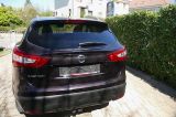 Nissan Qashqai 1.6 DIG-T N-CONNECTA N-CONNECTA - Nissan: Limousine