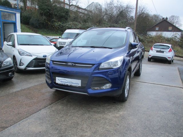 Ford Kuga Sync Edition