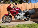 Yamaha 850 TDM 3VD - YAMAHA TDM 850 3VD
