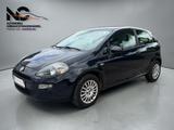 Fiat Punto 40Tkm I Automatik I Klima I Zahnriemen - Fiat Punto: Automatik