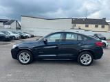 BMW X4 xDrive 30 dA M Sport Paket /S-Dach/LED/SPUR/ - BMW X4 Gebrauchtwagen in Düsseldorf