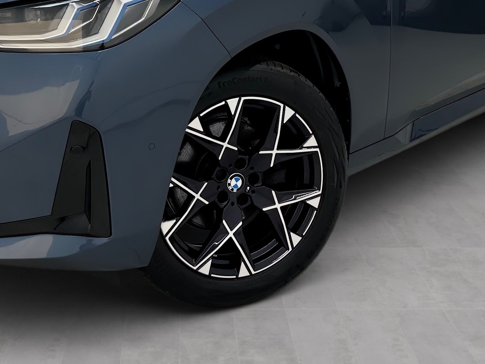 BMW X3 - Bild 8