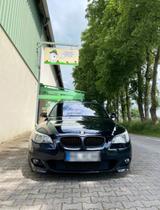 BMW E61 530d - BMW 530 aus 2004: 530d