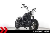 Harley-Davidson DYNA STREET BOB FXDB - KESSTECH - HARLEY-DAVIDSON 2010 STREET BOB