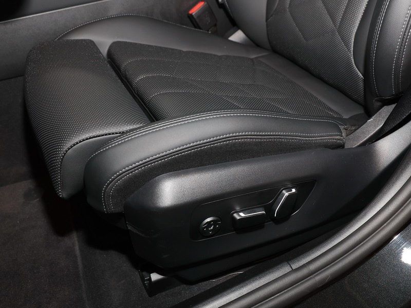BMW 520 - Bild 9