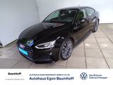 Audi A5 SPORTBACK 2.0 TFSI S-TRONIC S-LINE / 19'