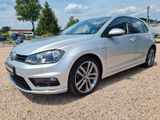 Volkswagen Golf VII Lim. Cup BMT, R-Line Ausstattung - Volkswagen Golf: Vi R Line
