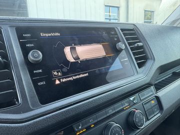 Volkswagen Crafter - 10