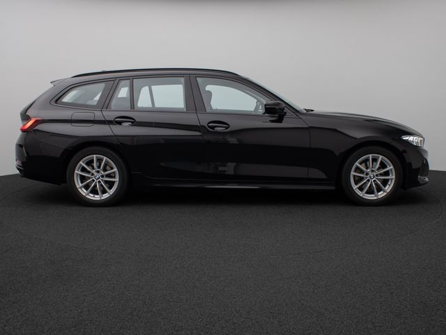 Foto Nummer 5: BMW 320d