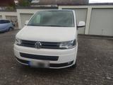 Volkswagen VW T5 Multivan 4 Motion - VW T5 Gebrauchtwagen in Kassel