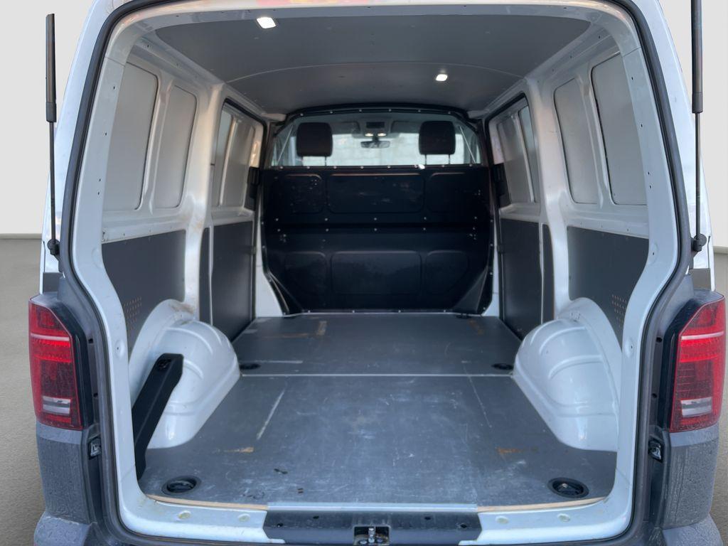 Volkswagen T6.1 Kasten 2.0 TDI 4-Motion DSG 110 kw