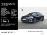 Audi A8 Lang 60 TFSIe quattro Massage*360°*Air*Pano