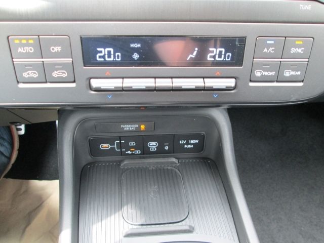 Hyundai KONA - Bild 20