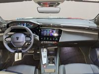 Peugeot 308 - Vorschau Bild 14