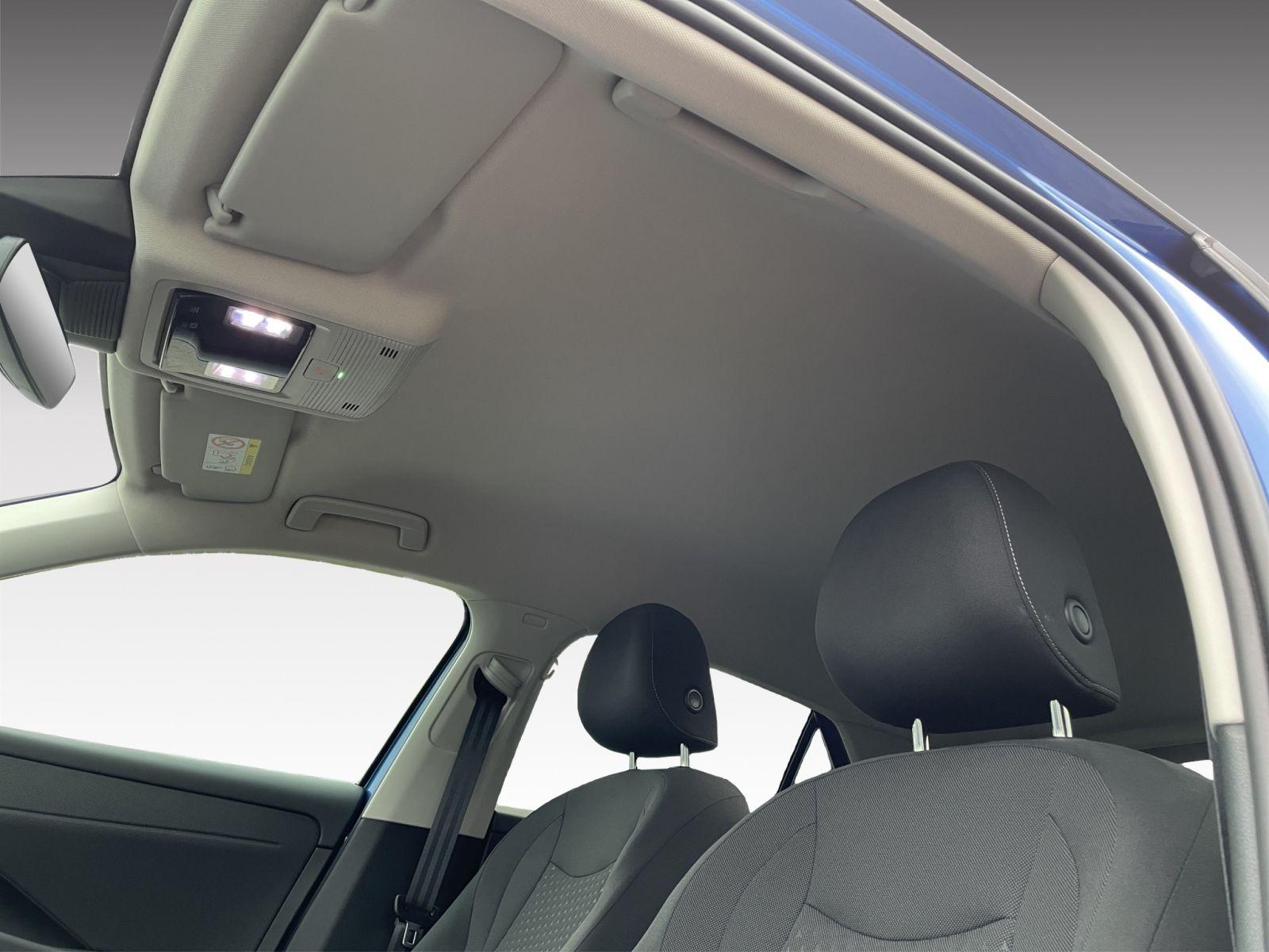 Volkswagen T-Roc 1.5 eTSI 7-Gang DSG Life App-Connect DAB+, миниатюра 12