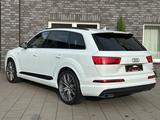 Audi Q73.0TDI S-line/Quattro/MATRIXLED/PANO/ALCANTARA - gebrauchte Audi Q7 aus dem Jahr 2017